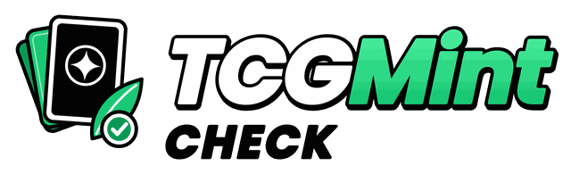 TCGMint CHECK